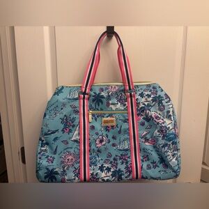 Lilly Pulitzer Bag